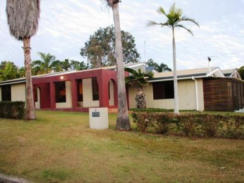 2 Housden Place, Yeppoon QLD 4703