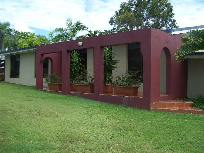 2 Housden Place, Yeppoon QLD 4703