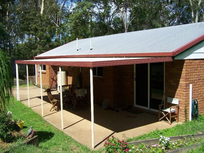 215 Hidden Valley Road, Yeppoon QLD 4703
