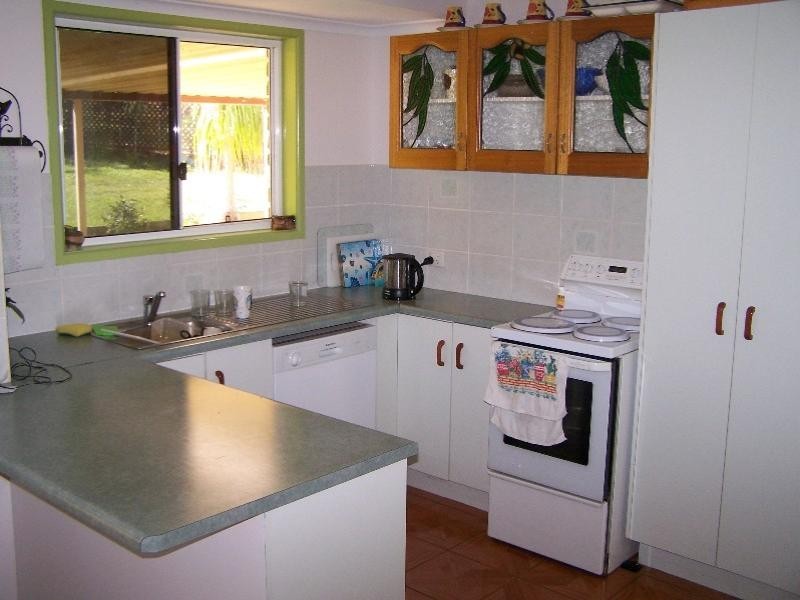 215 Hidden Valley Road, Yeppoon QLD 4703