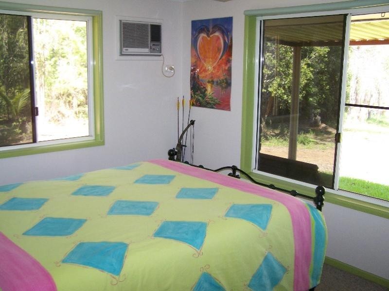 215 Hidden Valley Road, Yeppoon QLD 4703