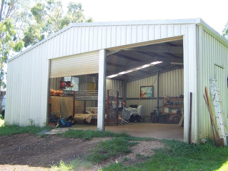 215 Hidden Valley Road, Yeppoon QLD 4703