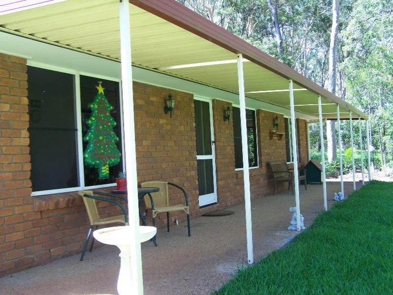 215 Hidden Valley Road, Yeppoon QLD 4703
