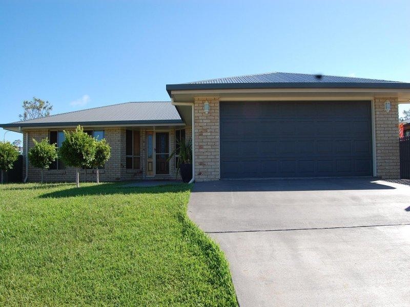 64 Bottlebrush Drive, Yeppoon QLD 4703