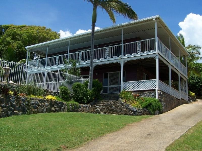 30 Seaview Road, Yeppoon QLD 4703