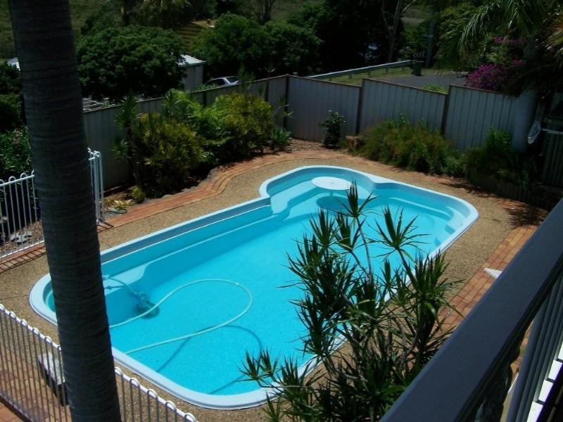 30 Seaview Road, Yeppoon QLD 4703