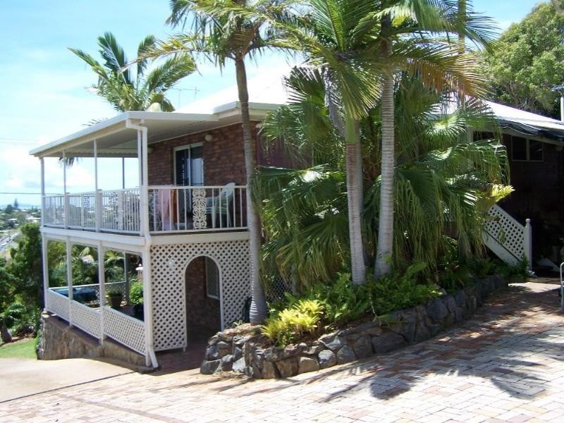 30 Seaview Road, Yeppoon QLD 4703