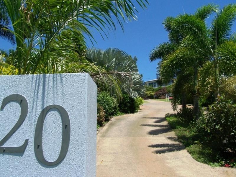 20 Macdonald Street, Yeppoon QLD 4703