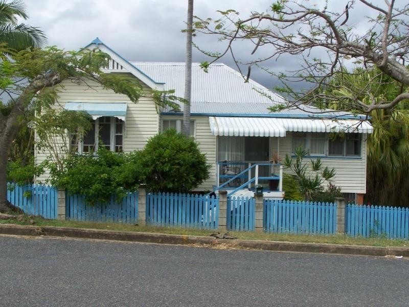 64 John Street, Yeppoon QLD 4703