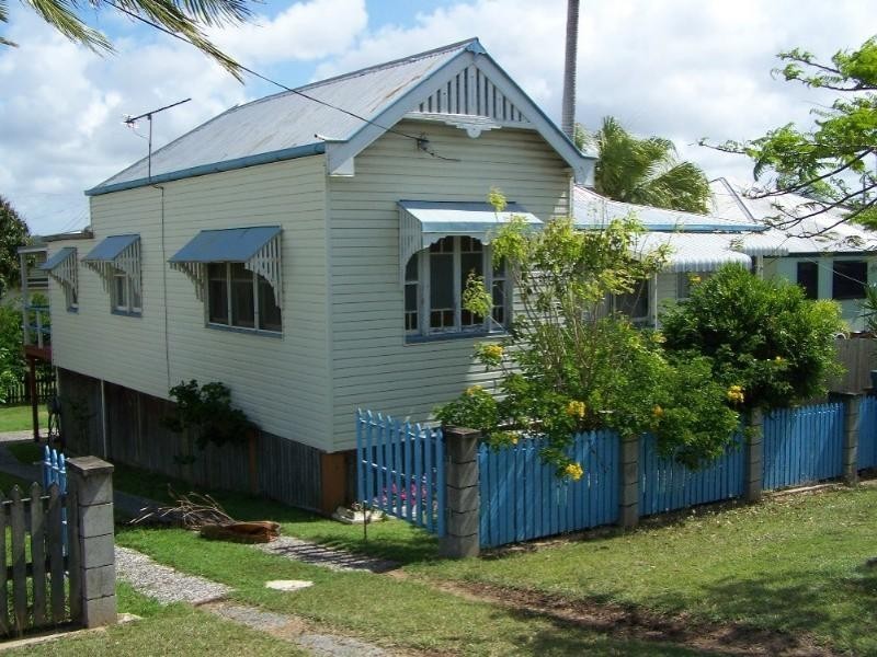 64 John Street, Yeppoon QLD 4703