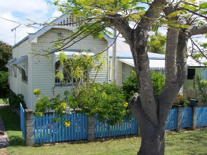 64 John Street, Yeppoon QLD 4703