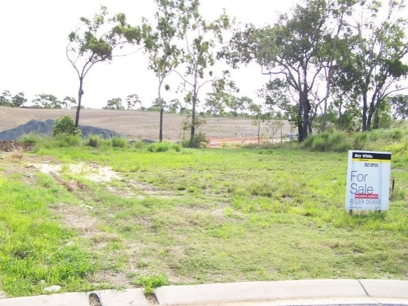 8 Carmel Court, Yeppoon QLD 4703