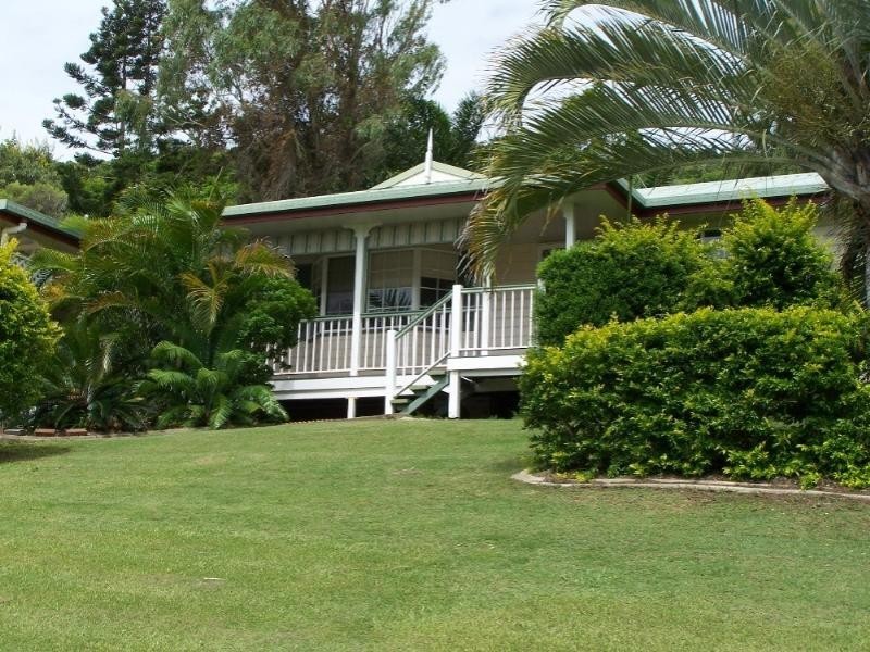 47 Hughes Street, Yeppoon QLD 4703