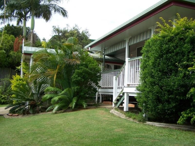 47 Hughes Street, Yeppoon QLD 4703