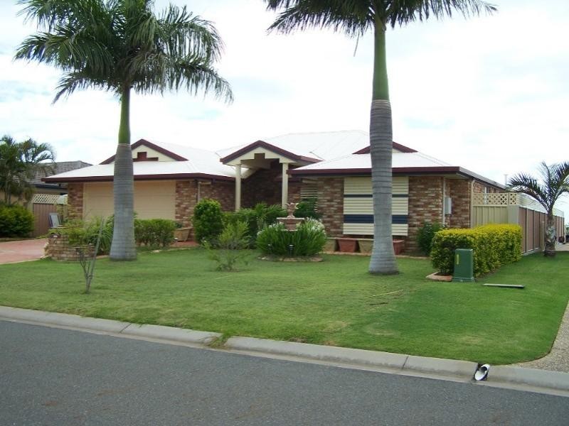 6 Tasman Crescent, Yeppoon QLD 4703