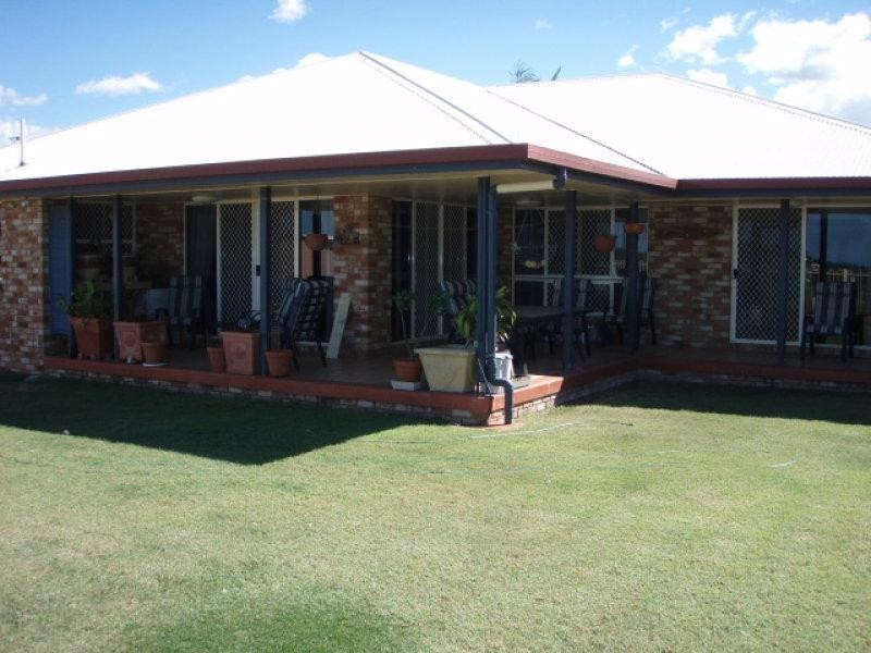 6 Tasman Crescent, Yeppoon QLD 4703