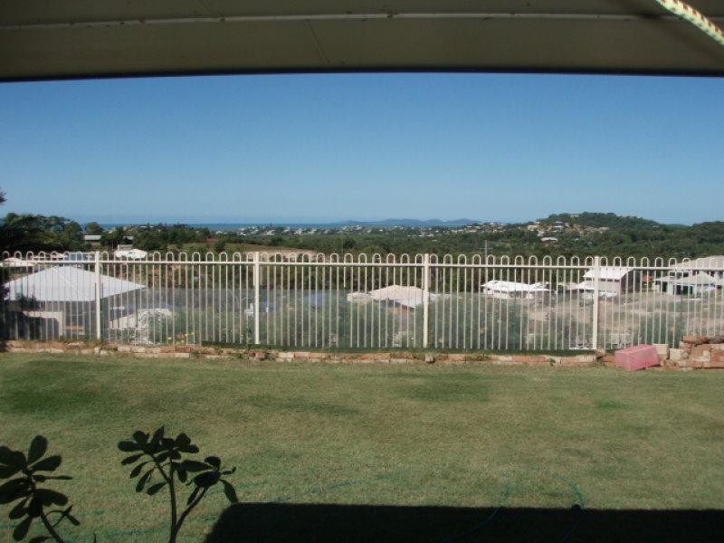 6 Tasman Crescent, Yeppoon QLD 4703