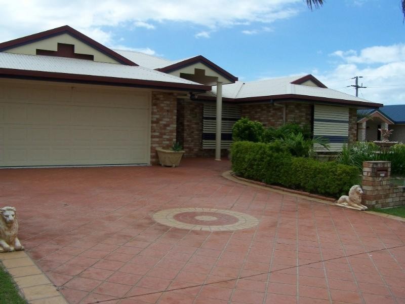 6 Tasman Crescent, Yeppoon QLD 4703