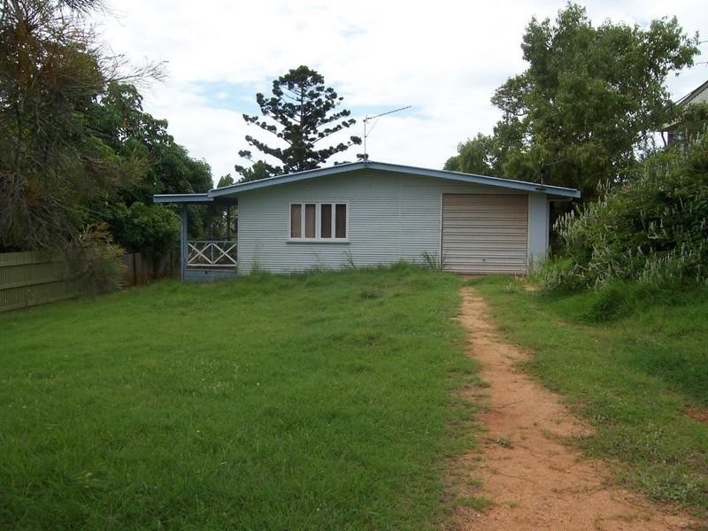 3 Keppel Street, Yeppoon QLD 4703