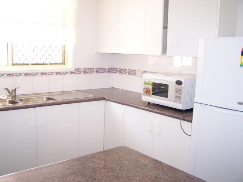 17/34 Cliff Street, Yeppoon QLD 4703