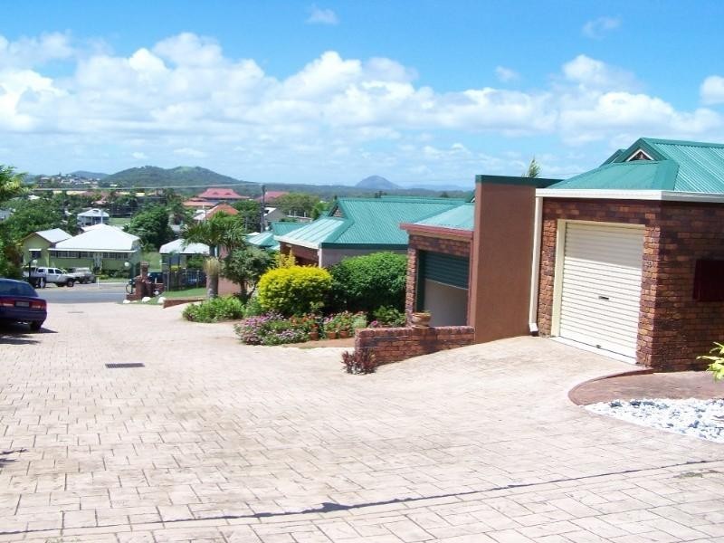 17/34 Cliff Street, Yeppoon QLD 4703