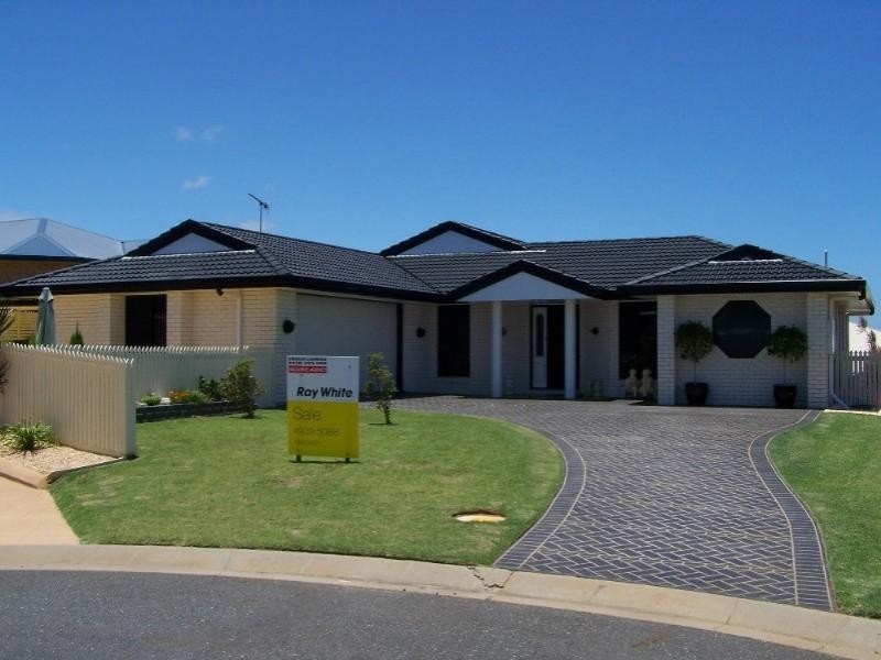 11 Heron Court, Yeppoon QLD 4703