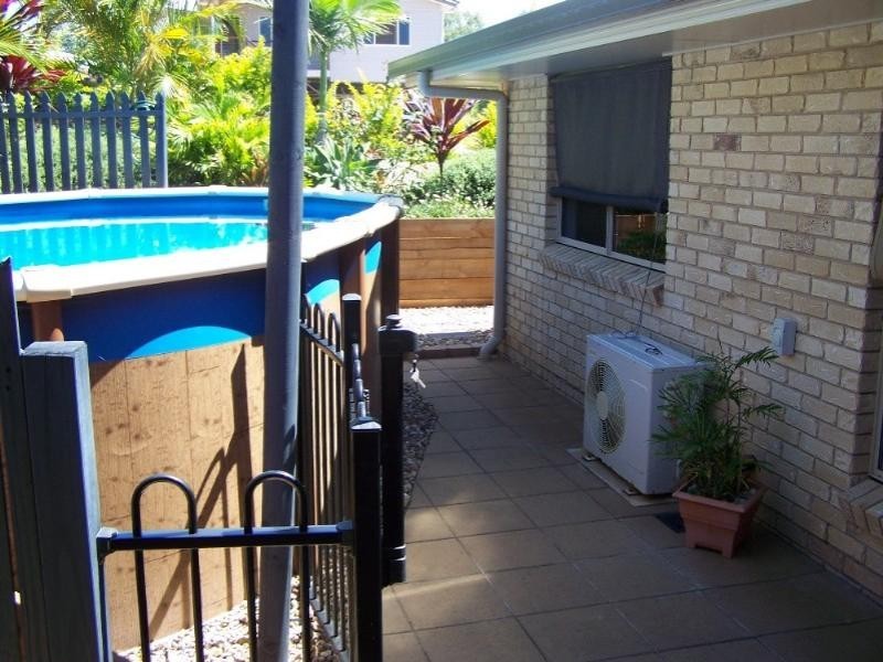 1 Mavis Close, Yeppoon QLD 4703