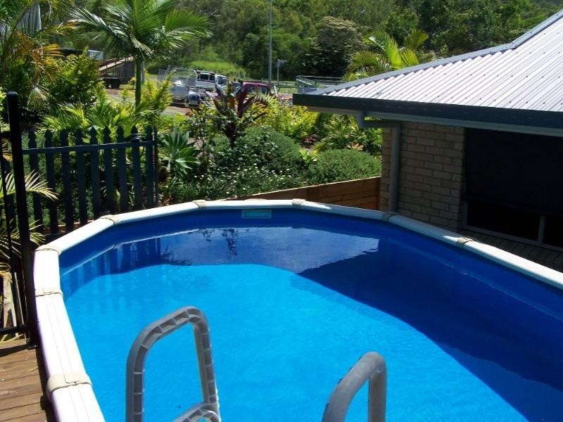 1 Mavis Close, Yeppoon QLD 4703