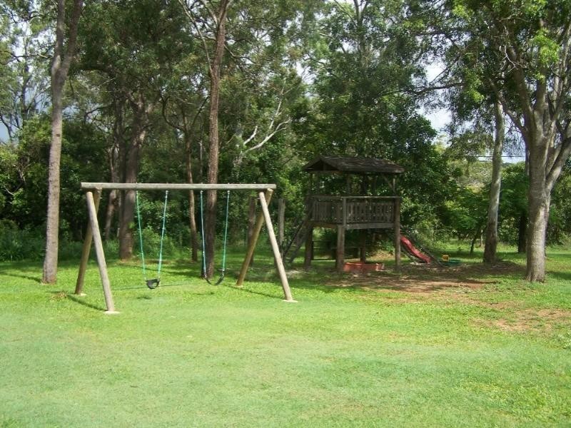 599 Woodbury Road, Yeppoon QLD 4703