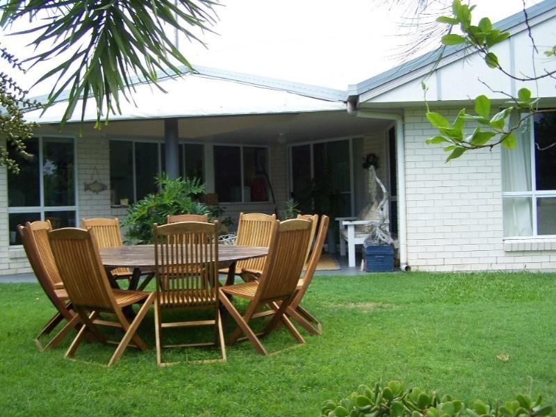 645 Adelaide Park Road, Yeppoon QLD 4703