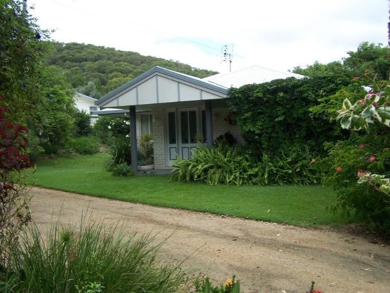 645 Adelaide Park Road, Yeppoon QLD 4703