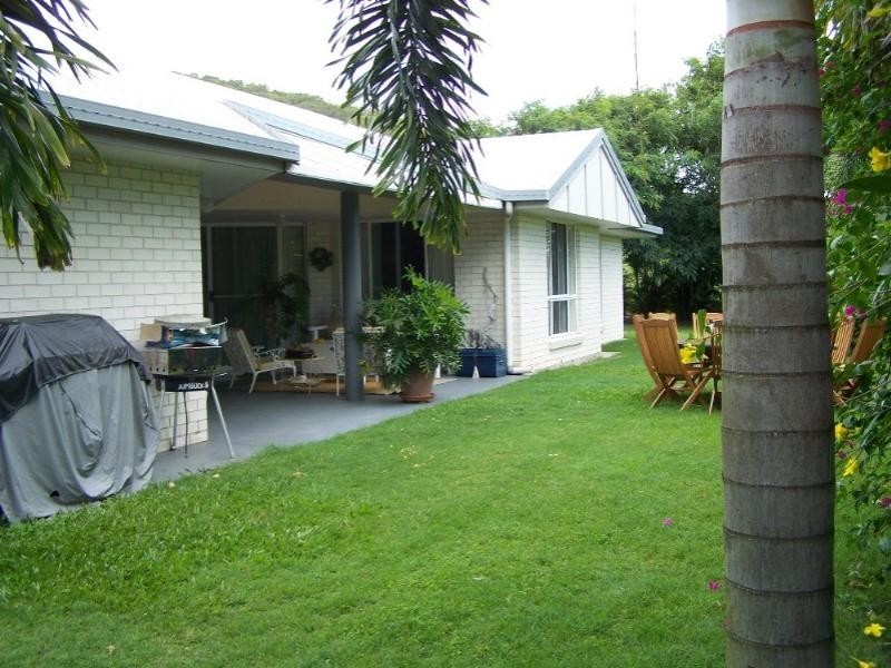645 Adelaide Park Road, Yeppoon QLD 4703