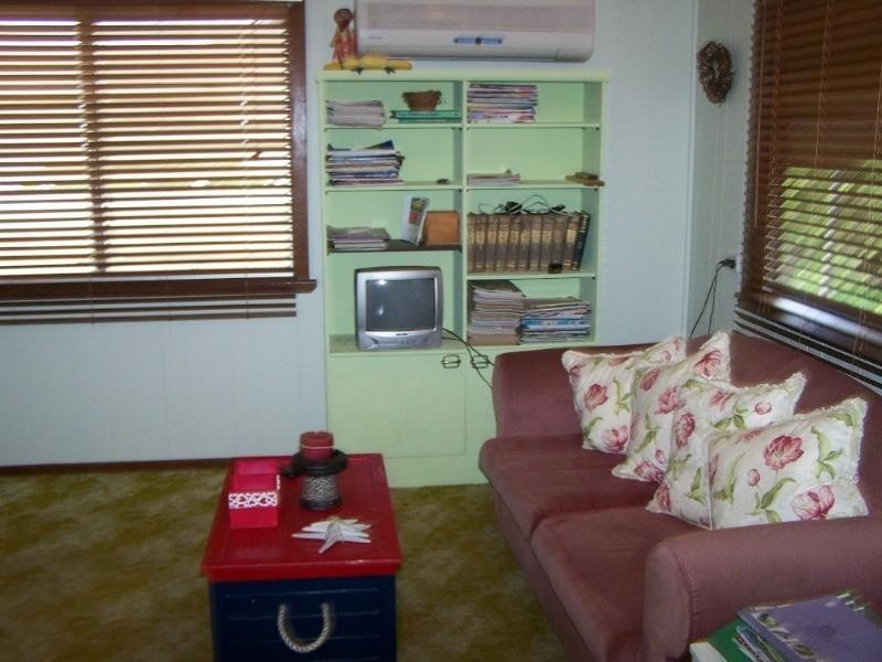 645 Adelaide Park Road, Yeppoon QLD 4703