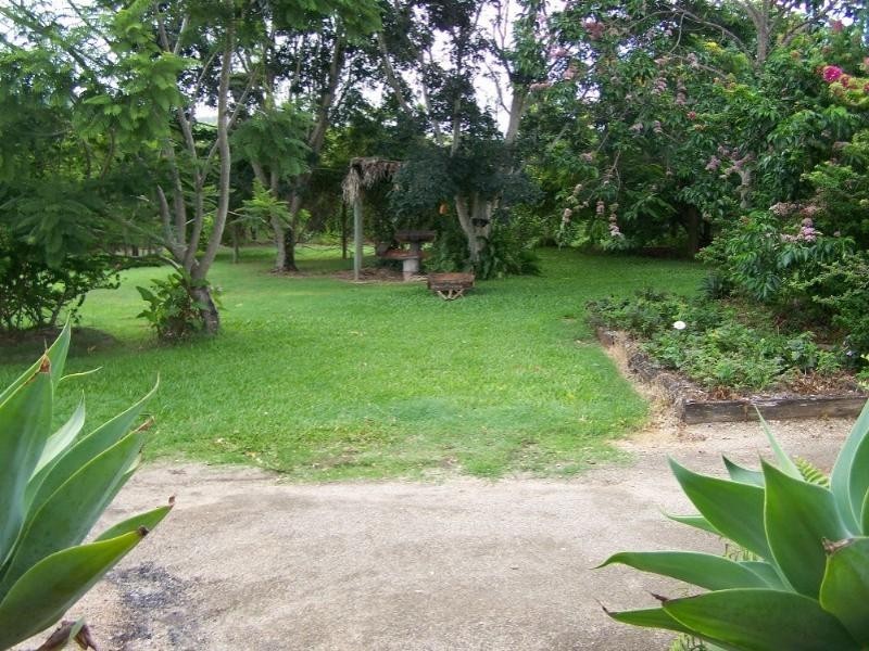 645 Adelaide Park Road, Yeppoon QLD 4703