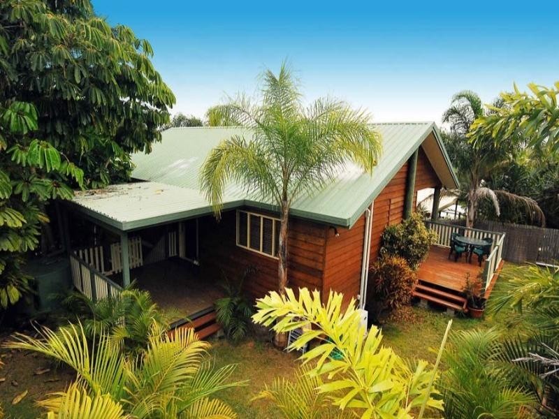 7 Casuarina Avenue, Yeppoon QLD 4703