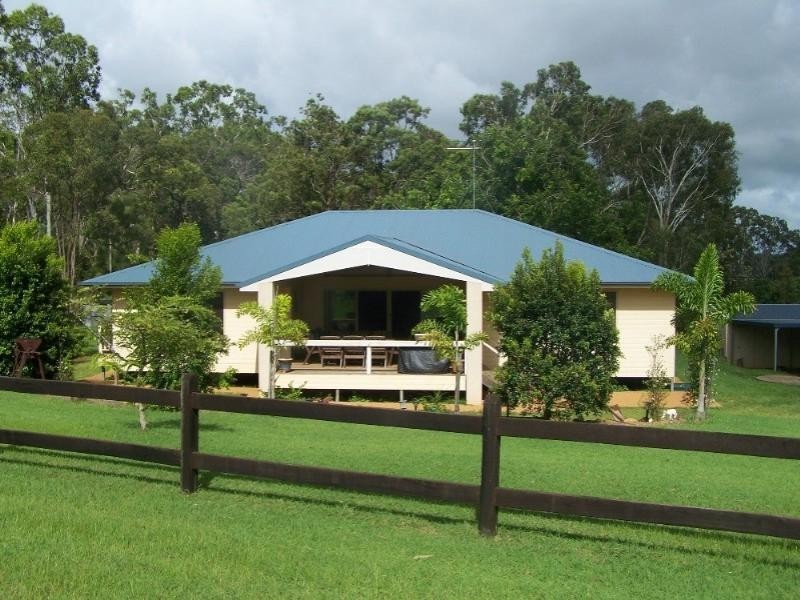 599 Woodbury Road, Yeppoon QLD 4703