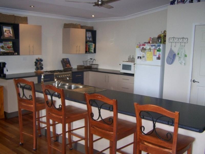 599 Woodbury Road, Yeppoon QLD 4703