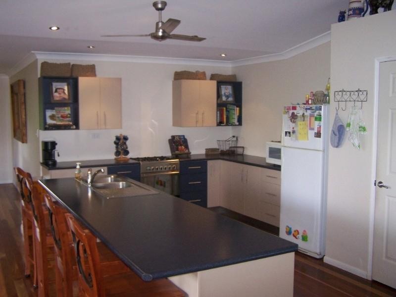 599 Woodbury Road, Yeppoon QLD 4703