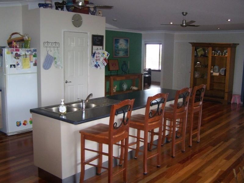 599 Woodbury Road, Yeppoon QLD 4703