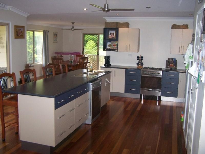 599 Woodbury Road, Yeppoon QLD 4703