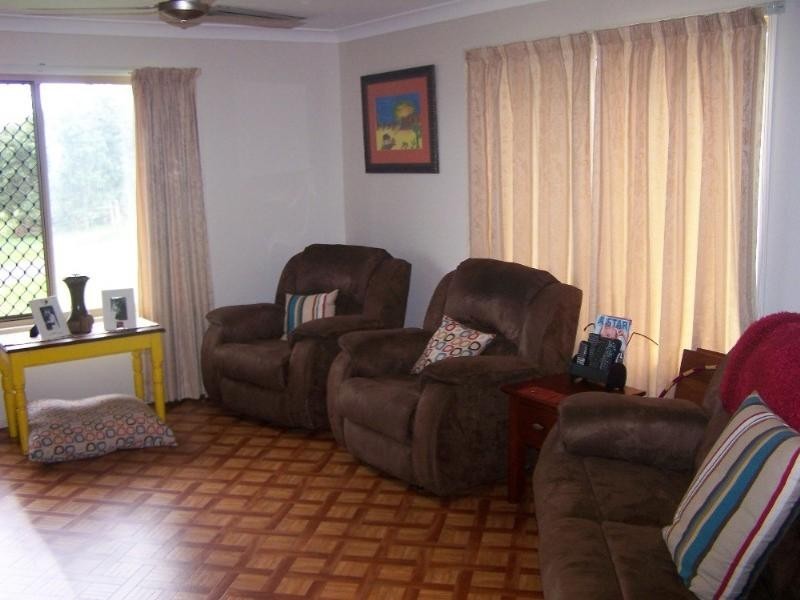 599 Woodbury Road, Yeppoon QLD 4703