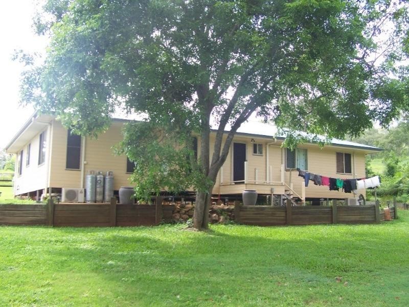 599 Woodbury Road, Yeppoon QLD 4703