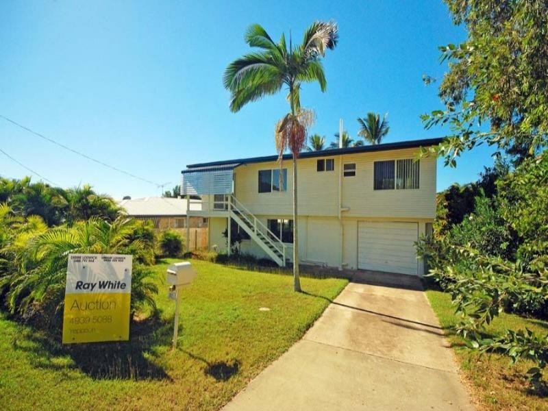 37 Stevenson Street, Yeppoon QLD 4703