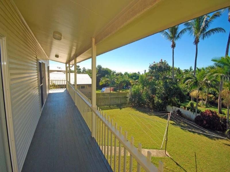 37 Stevenson Street, Yeppoon QLD 4703