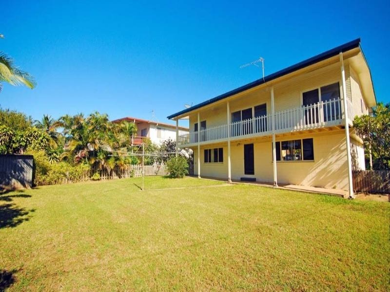 37 Stevenson Street, Yeppoon QLD 4703