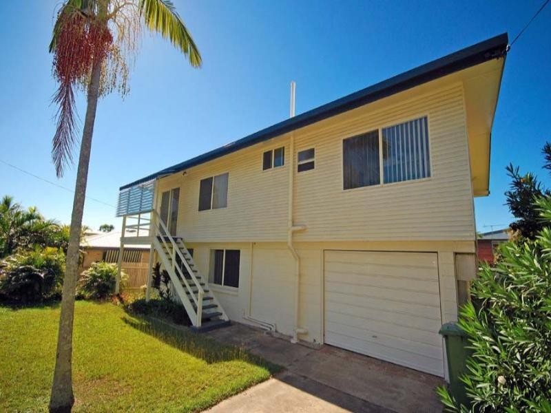 37 Stevenson Street, Yeppoon QLD 4703