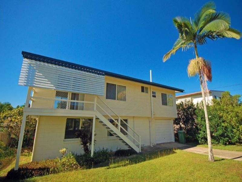 37 Stevenson Street, Yeppoon QLD 4703