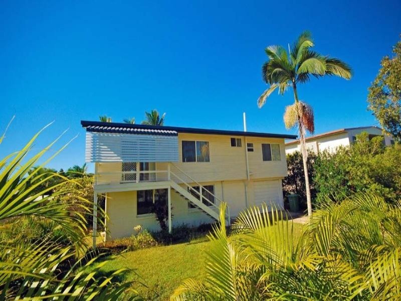 37 Stevenson Street, Yeppoon QLD 4703