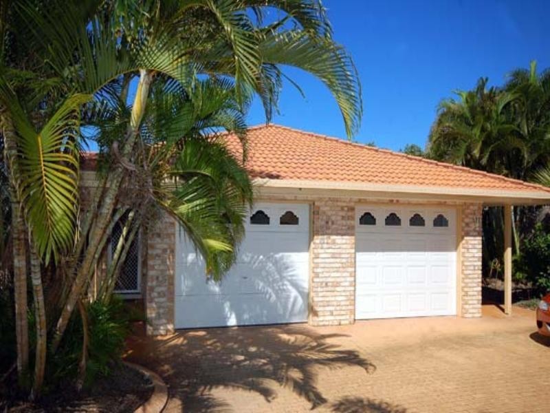 11a & 11b CAPRICORNIA Drive, Yeppoon QLD 4703