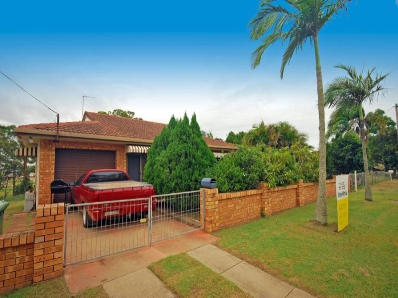 127 Rockhampton Road, Yeppoon QLD 4703